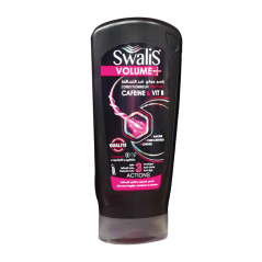 Swalis Apres-Shampooing Volume+