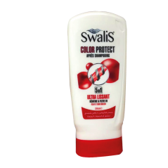 Swalis Apres-shampooing Color Protecteur