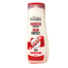 Swalis Shampooing Protecteur 5En1