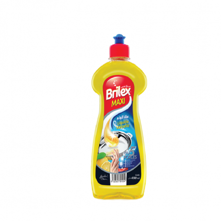 LAVE VAISSELLE BRILEX 450ML