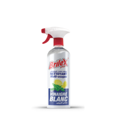 NETTOYANT DEGRAISSANT AU VINAIGRE BRILEX
