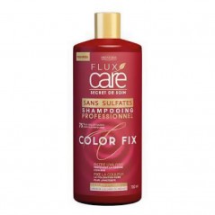 Shampooing flux care Color Fix Shampooing Professionnel