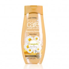 SHAMPOOING FLUX CARE CAMOMILLE