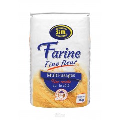 FARINE SIM 1KG