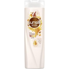Sunsilk Shampoing Miel Anti-Casse 180Ml