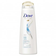DOVE SHAMPOING DAILY CARE 400ML