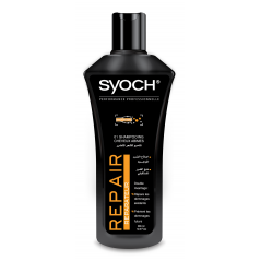 Shampoing Repair
