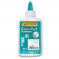 Colle blanche bouchon application 250ml "TECHNO"