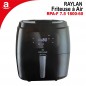 Friteuse a Air RAYLAN RPA-F 7.5 1800-60
