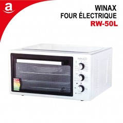 Four Électrique De La Marque Winax