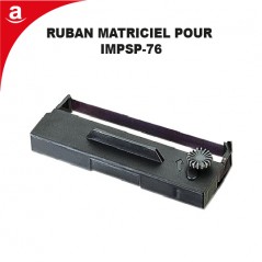 RUBAN MATRICIEL POUR MPSP-76II