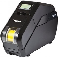 Imprimante SUR ROULEAU AUTOCOLLANT TPM-5000N