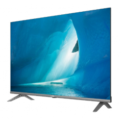 IRIS Téléviseur 43’’- LED 43C3010 FHD Smart – Garantie 2 ans – Noir