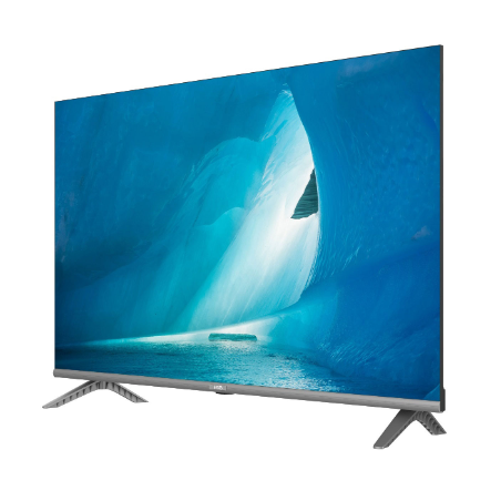 IRIS Téléviseur 43’’- LED 43C3010 FHD Smart – Garantie 2 ans – Noir