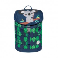 SAC A DOS CRECHE BUCKLE ENERGETIC KOALA "TIGER FAMILY" REF: IE01-G5_03