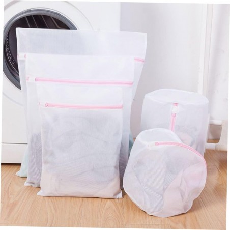 5 Laundry Bag