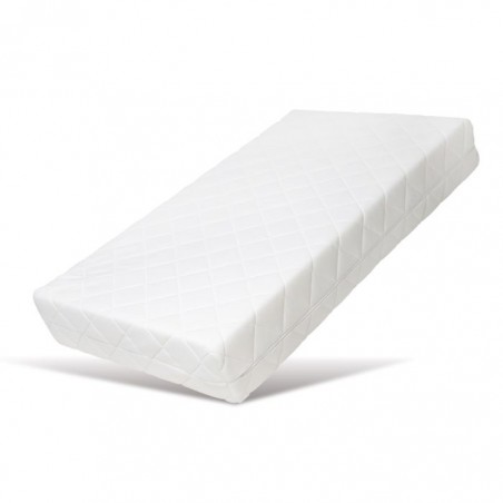 Matelas orthopédique 70x190x19 D25