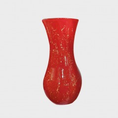 Vase Rouge