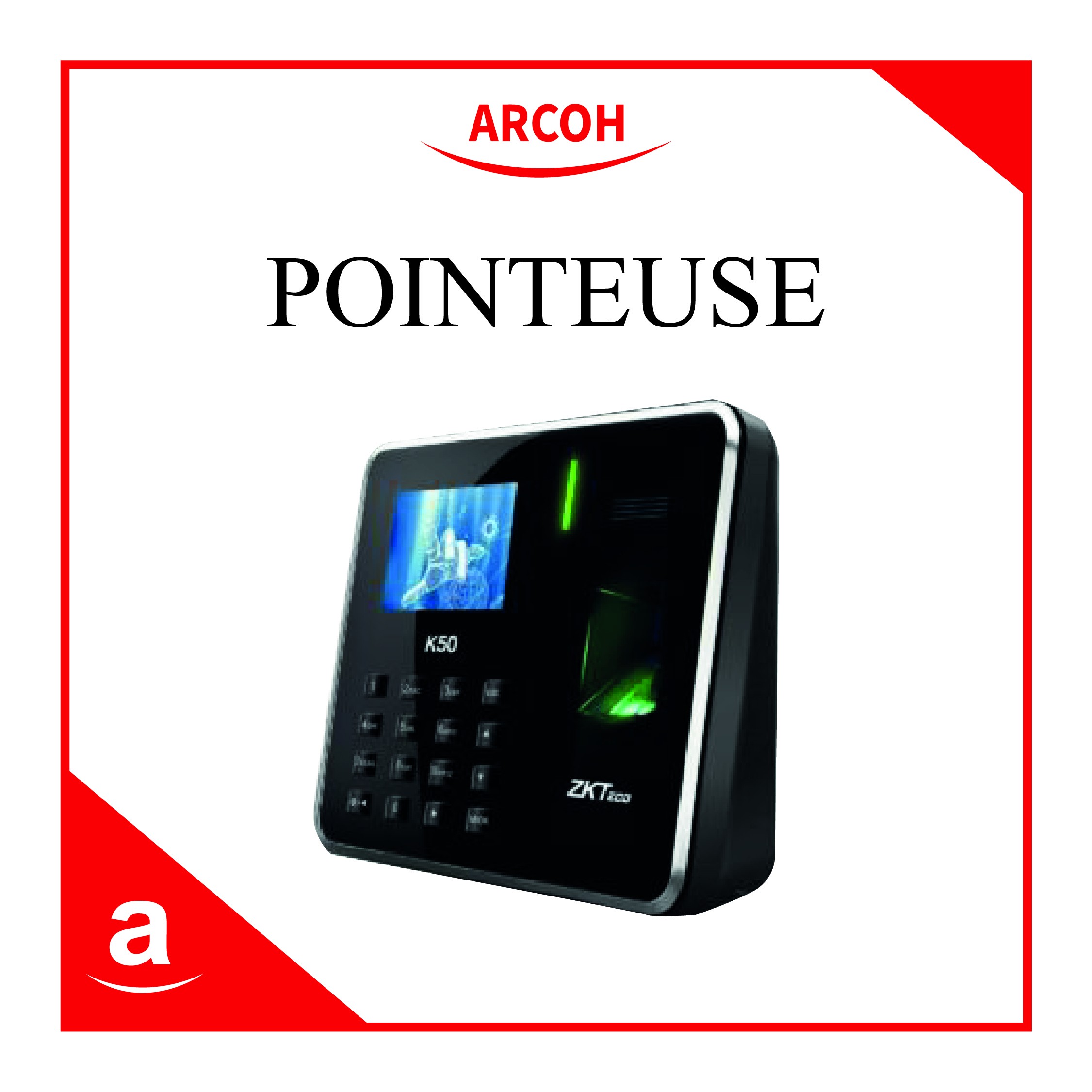 POINTEUSE