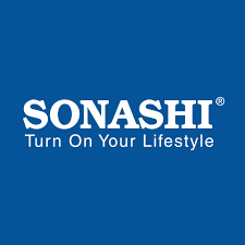 SONASHI